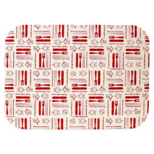 TAPA ENVASE ALUMINIO 241936 100U