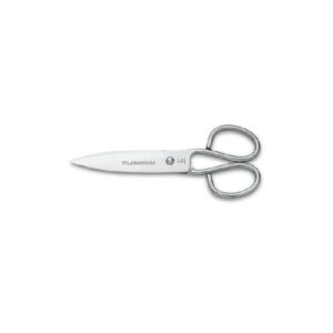 TIJERA COCINA DENTADA INOX 8  20CM