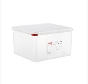 ENVASE HERMÉTICO ARAVEN GN 2/3 19L