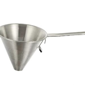 COLADOR CHINO INOX ECO 26CM
