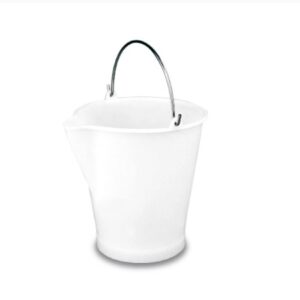 CUBO ALIMENTARIO BCO ASA INOX 13L