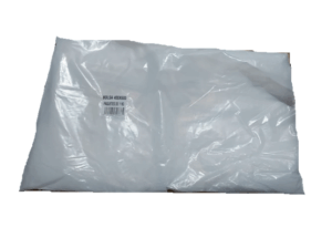BOLSA MERCADO 40X60CM TRANSP. 1KG
