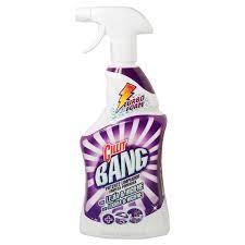 LIMPIADOR BAÑO ANTICAL CILLIT BANG 750ML