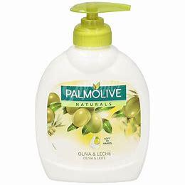 GEL MANOS PALMOLIVE DOSIF. 300ML