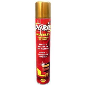 LIMPIAMUEBLES DORIL SP 750ML