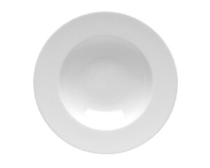 PLATO HONDO CORONA 22,5CM