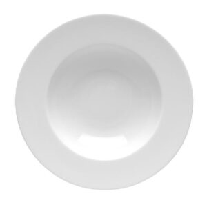 PLATO HONDO CORONA 22,5CM