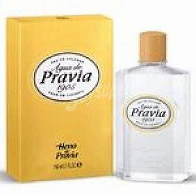 COLONIA HENO PRAVIA 200ML