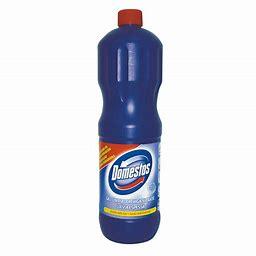 LIMPIADOR BAÑO DOMESTOS 1250ML