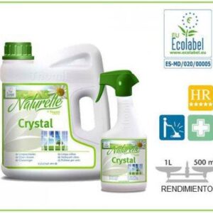 NATURELLE CRYSTAL 750ML