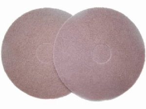 DISCO MARRON 20