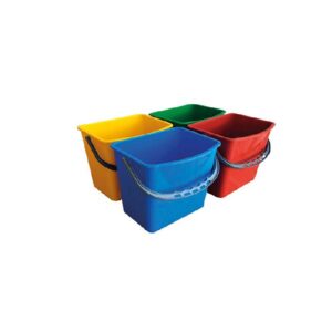 CUBO LIMPIEZA COD.COLOR 5 L
