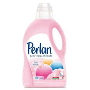 DETERGENTE LIQ. PERLAN 1250ML