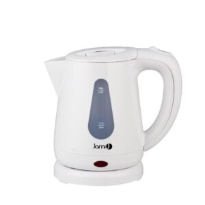 HERVIDOR AGUA BCO. 0,8L