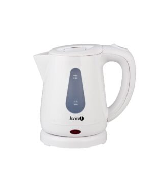 HERVIDOR AGUA BCO. 0,8L