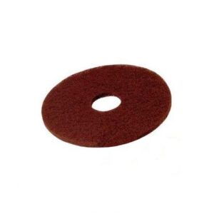 DISCO MARRON 17
