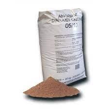 TIERRA ABSORBENTE 5L