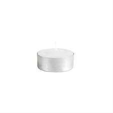 VELA CALIENTAPLATO 50U