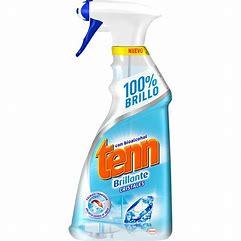 LIMPIACRISTALES TENN PULV. 500ML