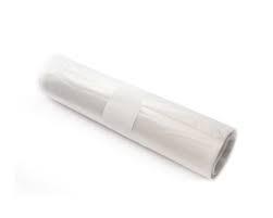 BOLSA BAS. 85X105 TRANSP G/90 10U