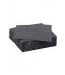 SERV. 20X20 2C NEGRA SN 100U