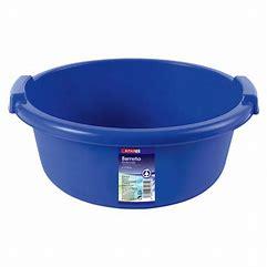 BARREÑO AZUL 3L