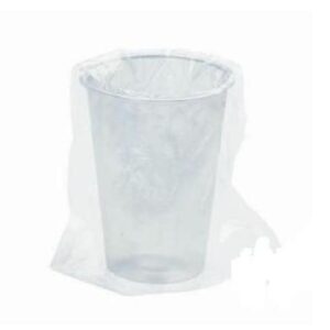 VASO PLASTIFICADO HOTEL 750U