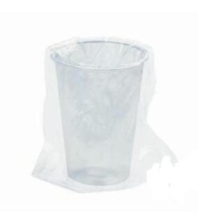 VASO PLASTIFICADO HOTEL 750U