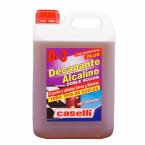 DECAPANTE REFORZADO D-3 5KG