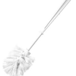 ESCOBILLA WC CILÍNDRICA BIG BCA