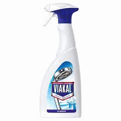 LIMPIADOR ANTICAL VIAKAL PULV. 750ML