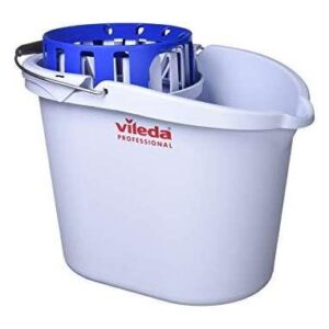 CUBO C/ESC. VILEDA 10L