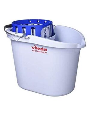CUBO C/ESC. VILEDA 10L