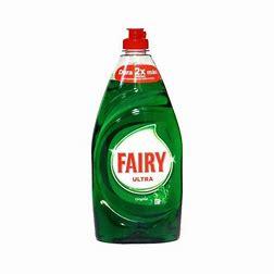 LAVAVAJILLAS MANUAL FAIRY 820ML