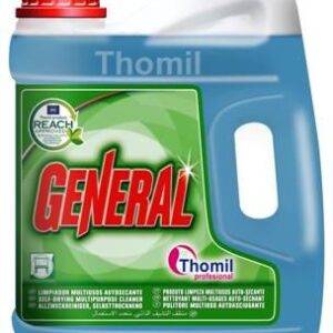 GENERAL 4L
