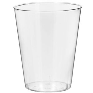 VASO POLICARBONATO 290ML