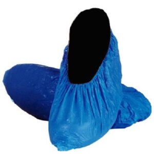 CALZA DESECHABLE PLÁSTICO 100U