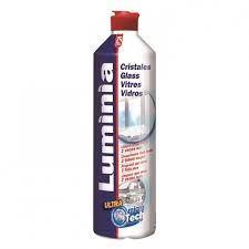 LIMPIACRISTALES LUMINIA 750ML