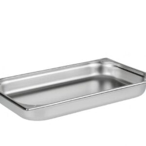 CUBETA GASTRONORM 1/1 INOX 8,3L