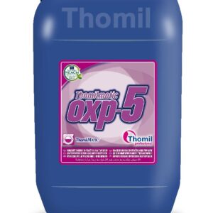 THOMILMATIC OXP-5 22KG