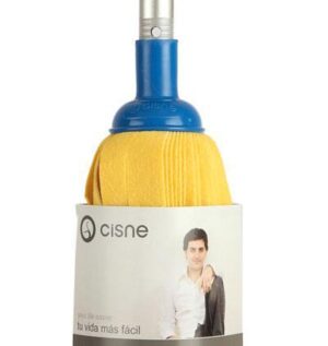 FREGONA TIRAS PROFESIONAL CISNE