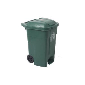 CONTENEDOR C/PEDAL 70L