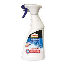 LIMPIADOR ANTIMOHO PATTEX PULV. 500ML
