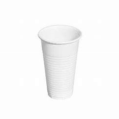 VASO PLÁSTICO BCO 220ML 100U SN