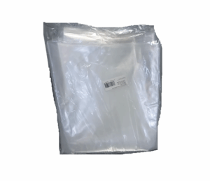 BOLSA MERCADO 60X80CM TRANSP. 1KG