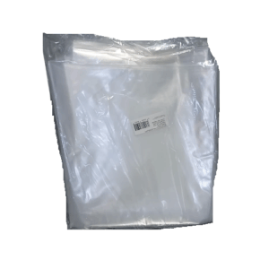 BOLSA MERCADO 60X80CM TRANSP. 1KG