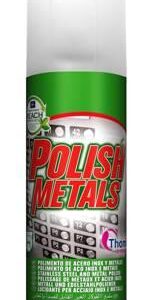 POLISH METALS 400ML