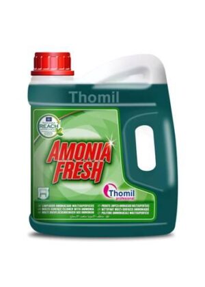 AMONIA FRESH 4L