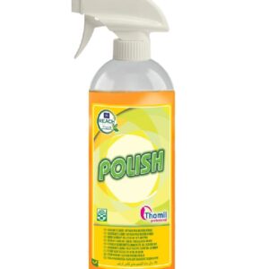 POLISH LíQUIDO 650ML