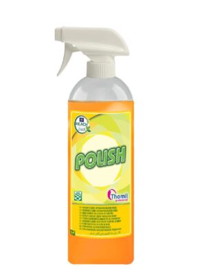 POLISH LíQUIDO 650ML